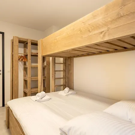 Apartamento Pier With Seaview & Balcony By Interhome