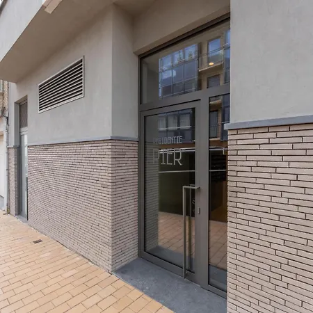 Pier With Seaview & Balcony By Interhome Apartamento Blankenberge